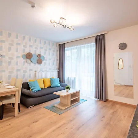 Downtown Comfort - 4 Guests - Ac بودابست