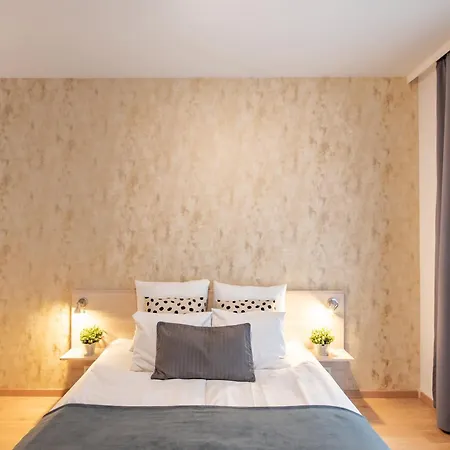 شقة Downtown Comfort - 4 Guests - Ac *